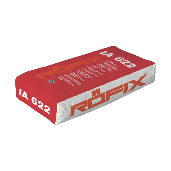 lepilno armirna malta rofix ia 622 topdom