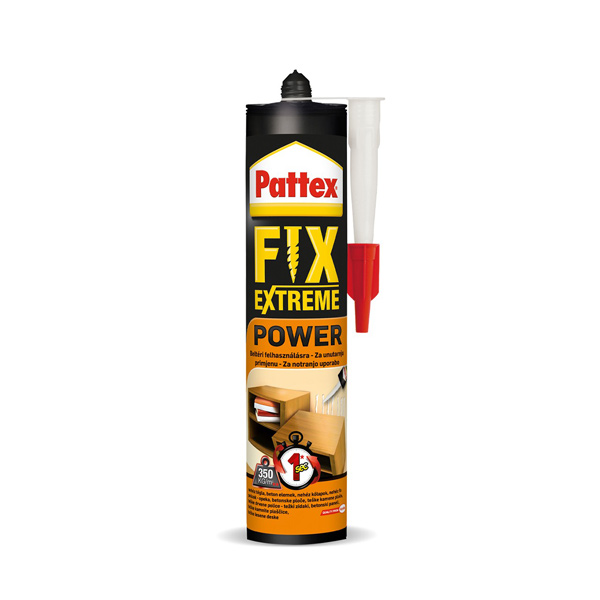 lepilo pattex fix extreme power topdom