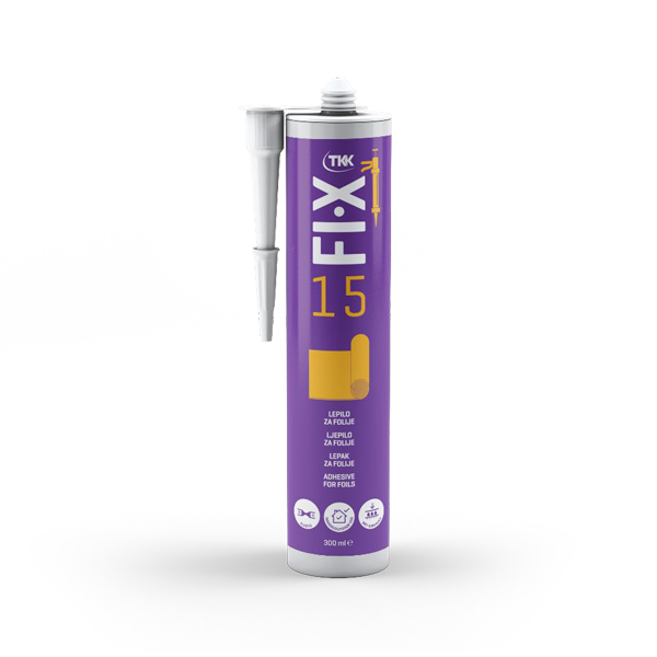 lepilo za folije tkk fix 15 topdom