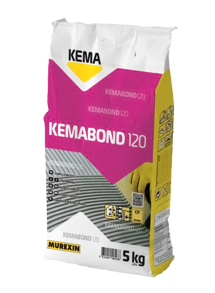 lepilo za keramiko kemabond 120 5kg murexin topdom