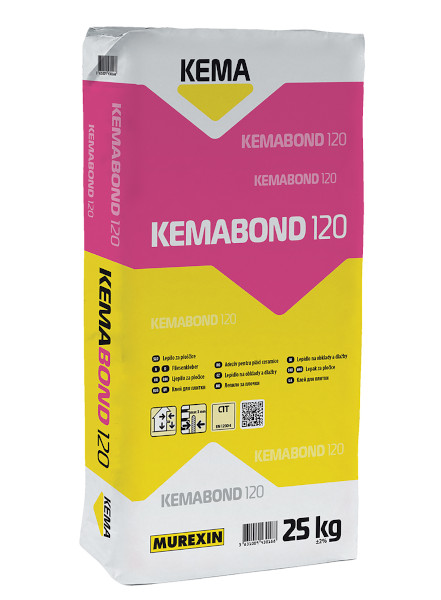lepilo za keramiko kemabond 120 topdom 1