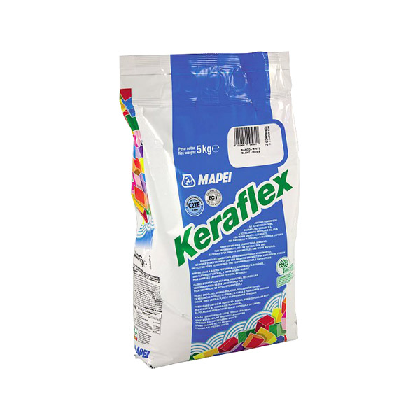 lepilo za keramiko mapei keraflex 5kg topdom