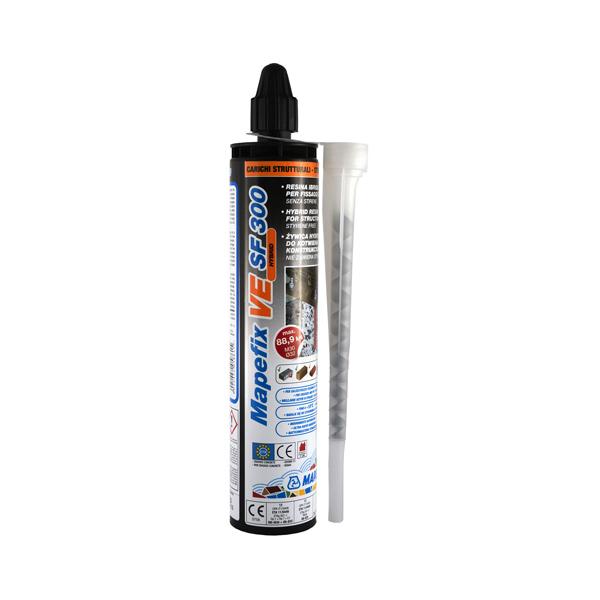 lepilo za sidranje mapei mapefix ve sf 300 topdom