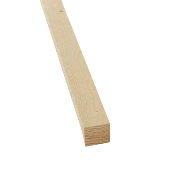 lesena letev ploscata 20x15 topdom