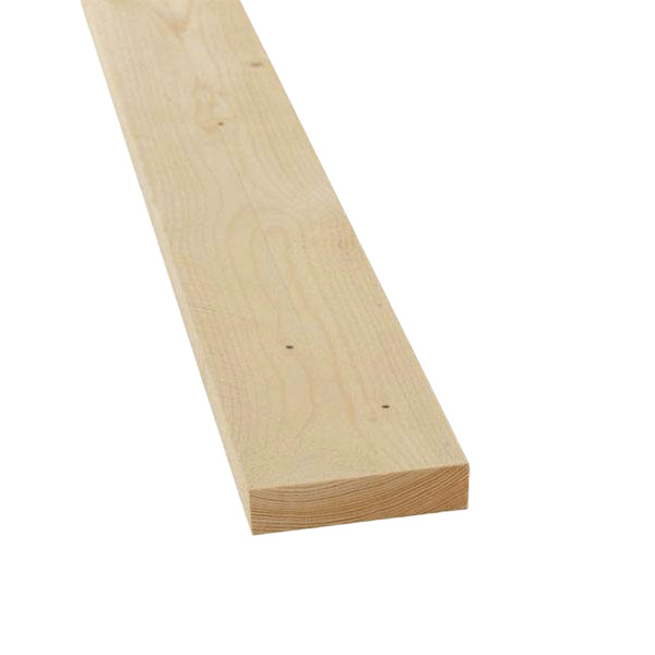 lesena letev ploscata 40x10 topdom