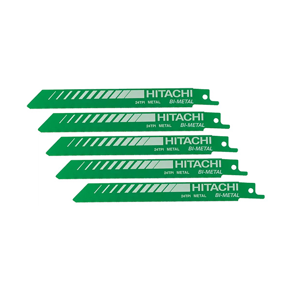 list za zago lisicji rep hitachi RM34B obnova