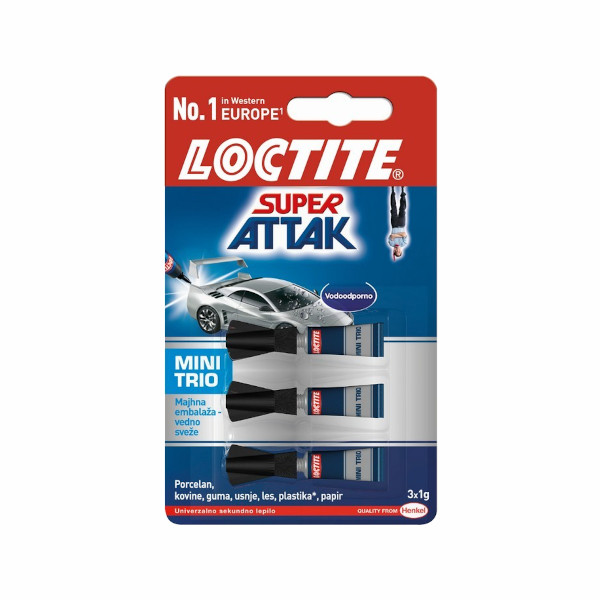 loctite super attak mini trio topdom