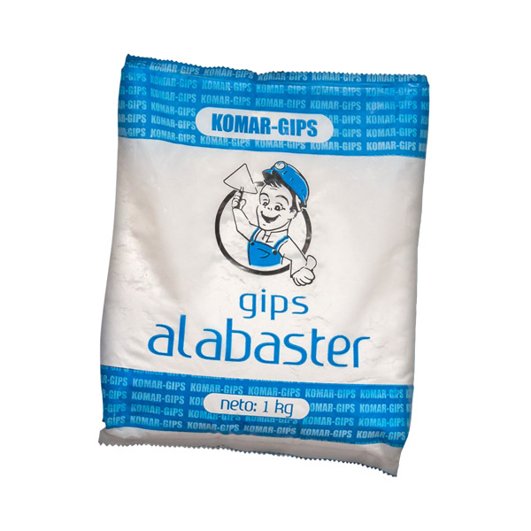mavec alabaster 1kg komar topdom
