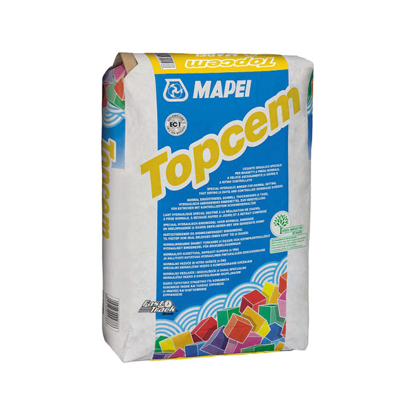 mesanica za estrih mapei topcem 20kg topdom