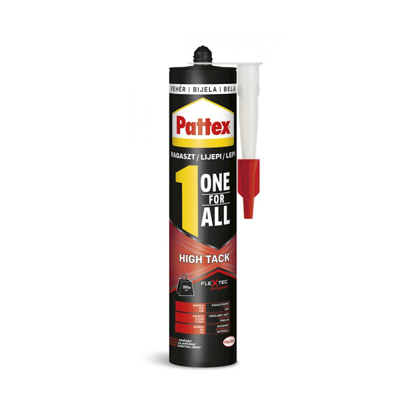 montazno lepilo pattex one for all high tack topdom