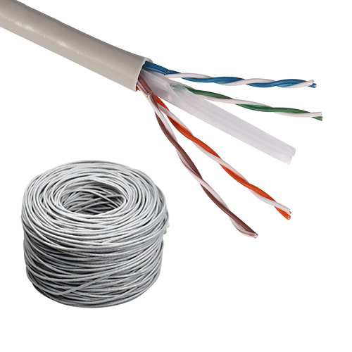 mrezni utp kabel cat6 obnova