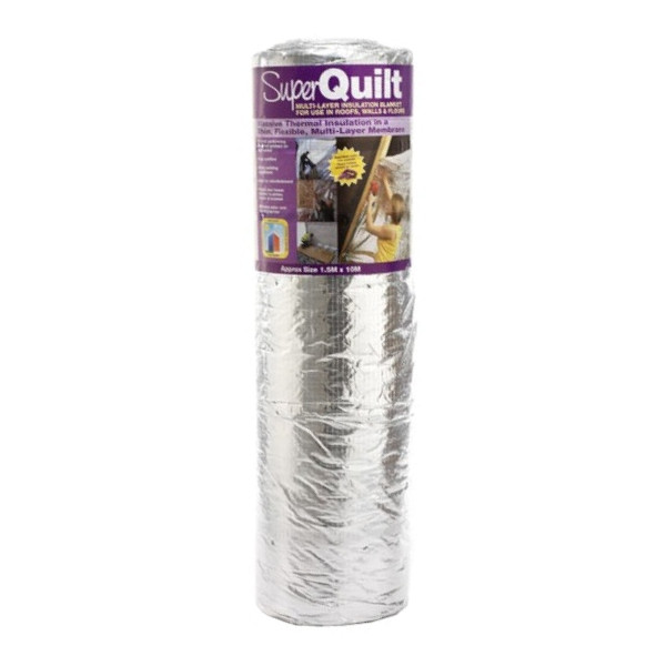 multiizolacijska folija superquilt topdom 1