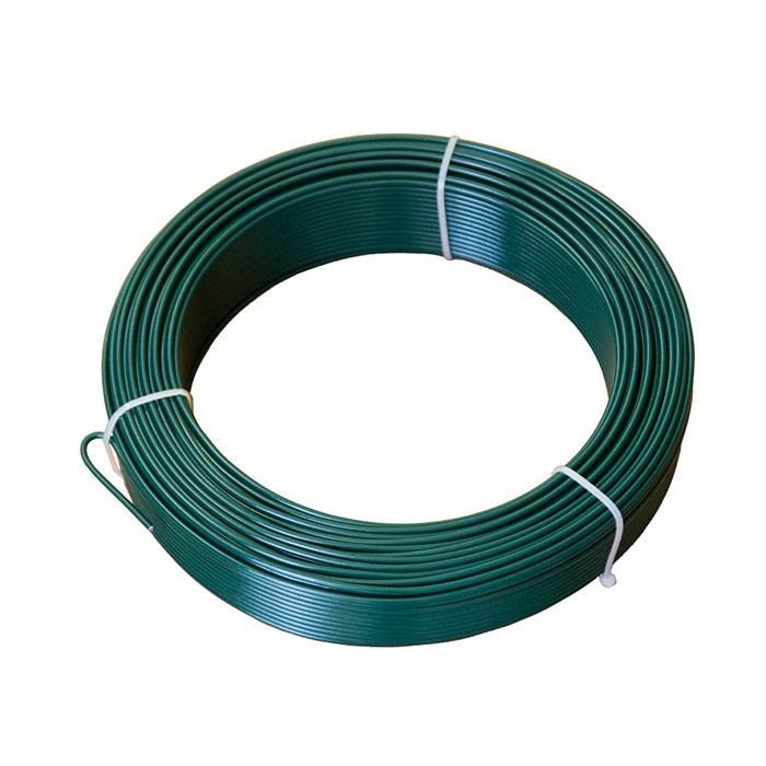 napenjalna pvc zica obnova