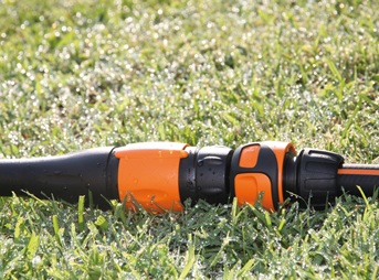 nastavek za zalivalno cev aquastop gf garden topdom 2