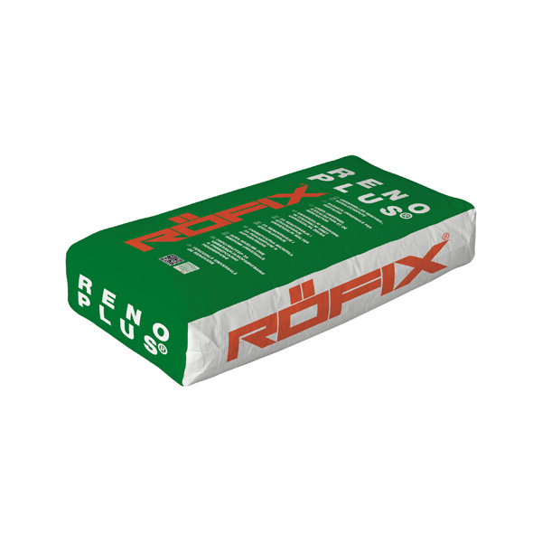 notranji in zunanji omet rofix renoplus topdom
