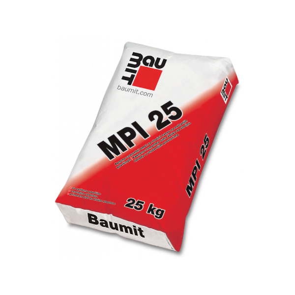 notranji omet baumit mpi 25 topdom