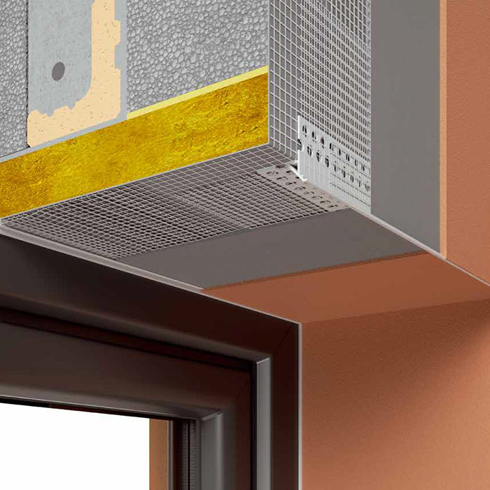 odkapni fasadni profil likov topdom 2