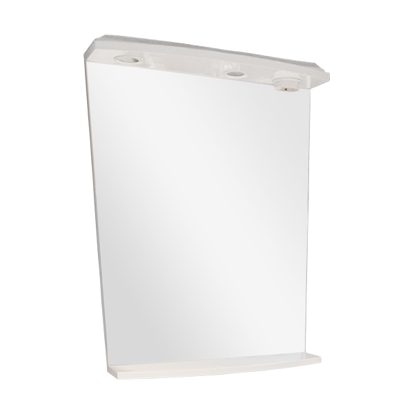 ogledalo linea slim fackelman topdom