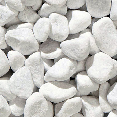 okrasni prod bianco carrara