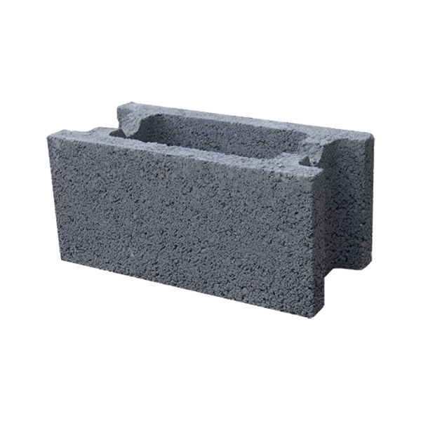 opazni betonski h blok gorec 20 topdom