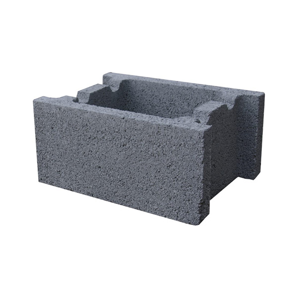 opazni betonski h blok gorec 30 topdom