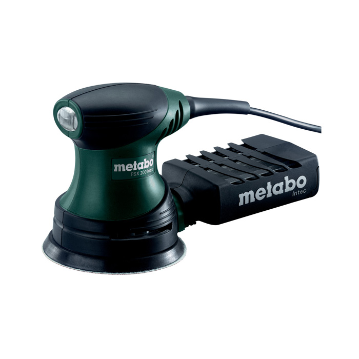 orbitalni brusilnik metabo fsx 200 topdom