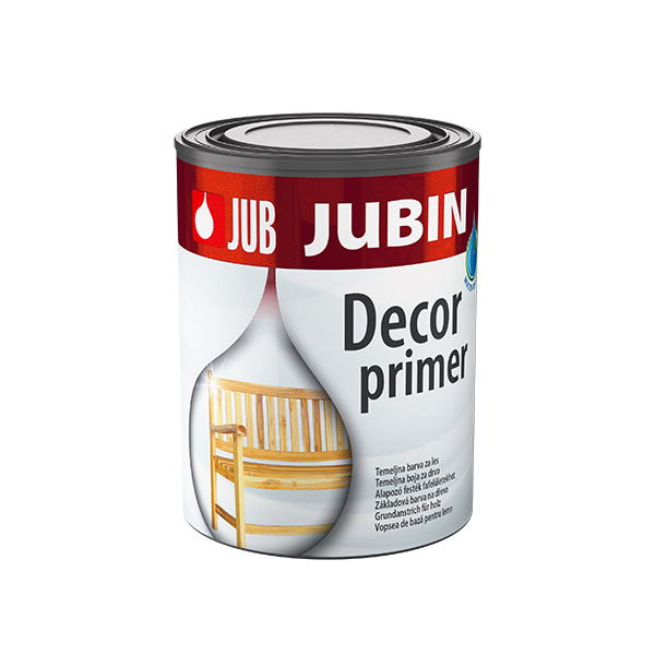 osnovna barva jub jubin decor primer 065l topdom