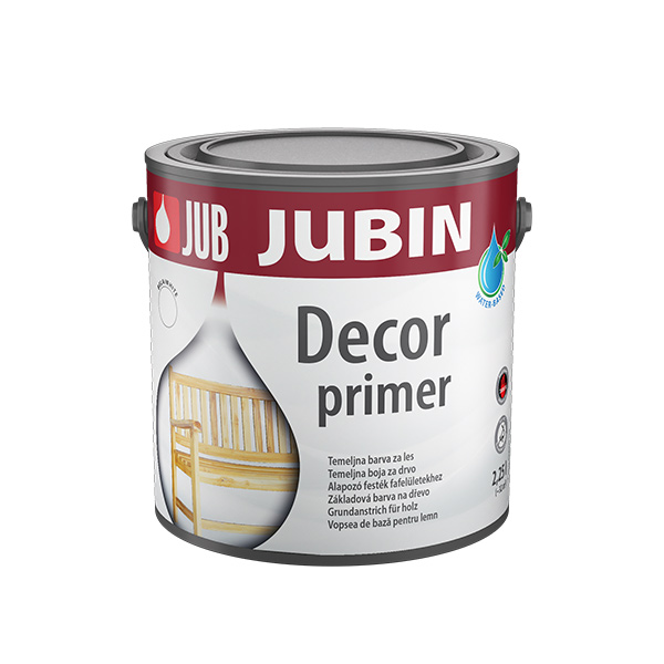 osnovna barva jub jubin decor primer 225l topdom