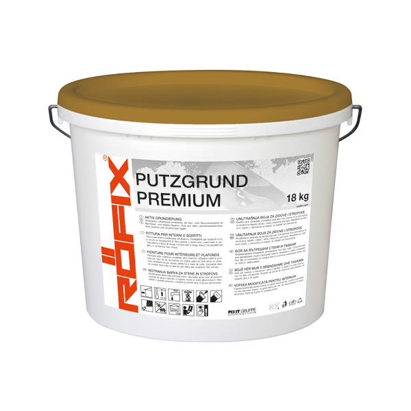 osnovni predpremaz rofix putzgrund premium 18kg topdom