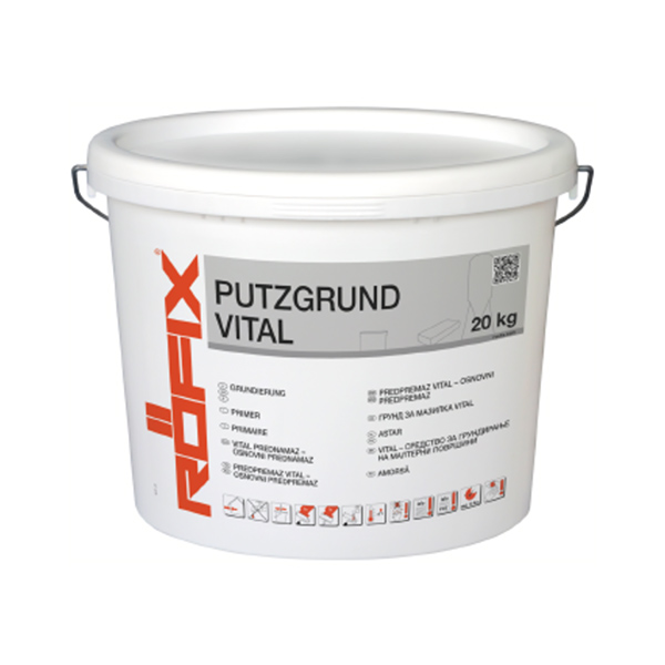 osnovni predpremaz rofix putzgrund vital topdom