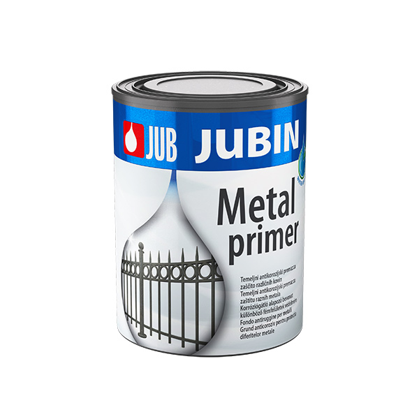 osnovni premaz jub jubin metal primer 065l topdom