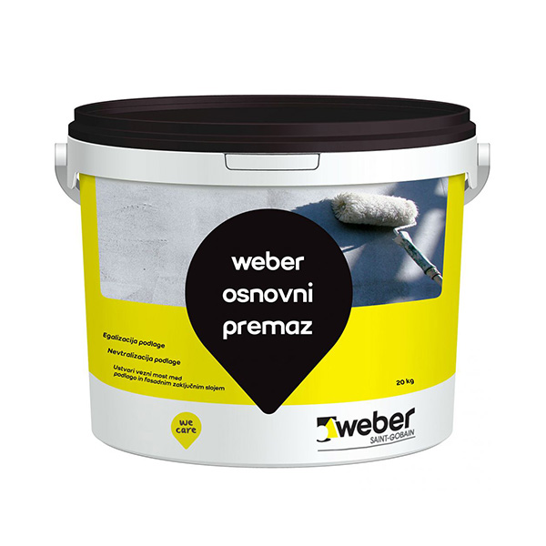 osnovni premaz weber topdom