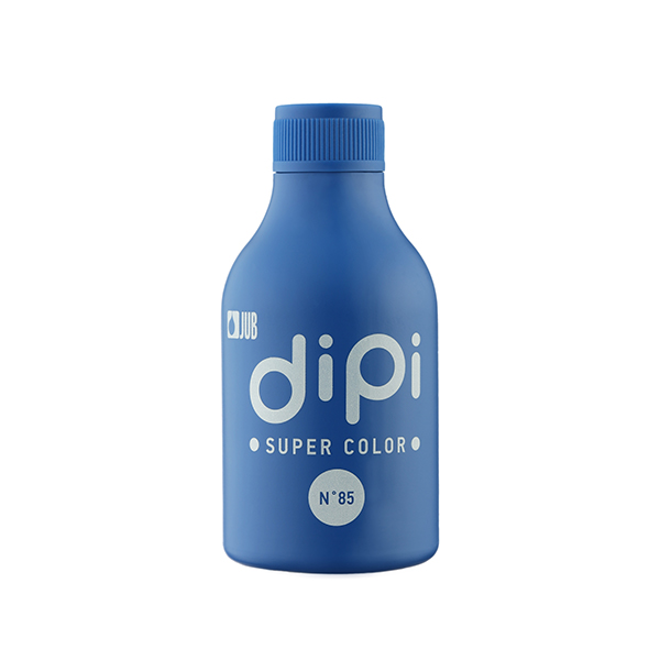 pigment za niansiranje jub dipi super color modra 85 topdom