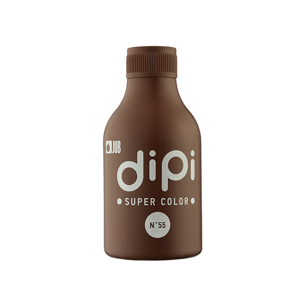 pigment za niansiranje jub dipi super color rjava 55 topdom