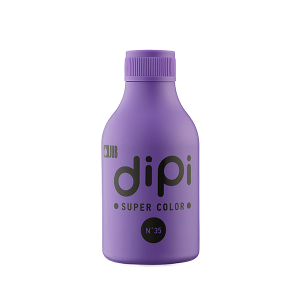 pigment za niansiranje jub dipi super color vijolicna 35 topdom