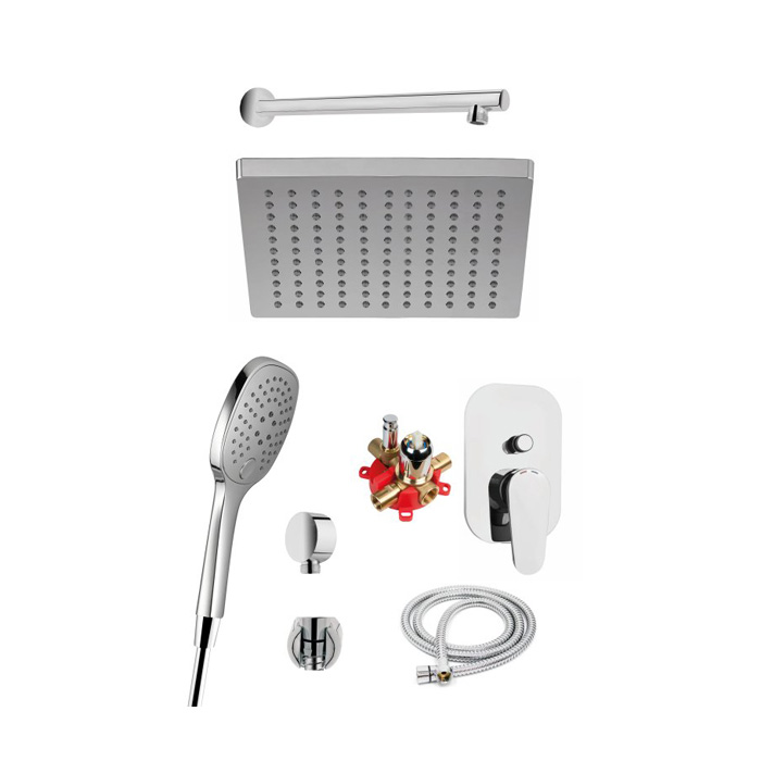 podometni set za tus infinity duo 00371 unitas topdom