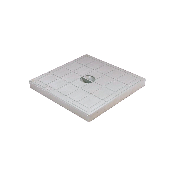 pokrov za pp jasek 20x20 topdom