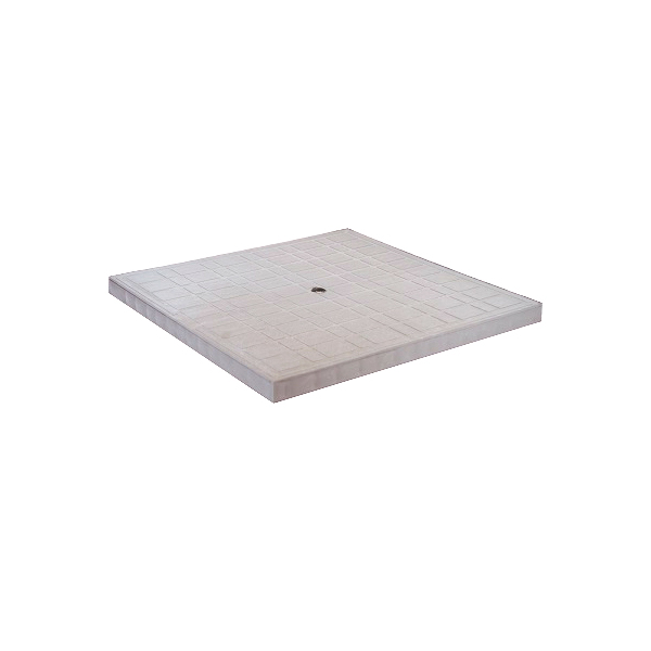 pokrov za pp jasek 40x40 topdom