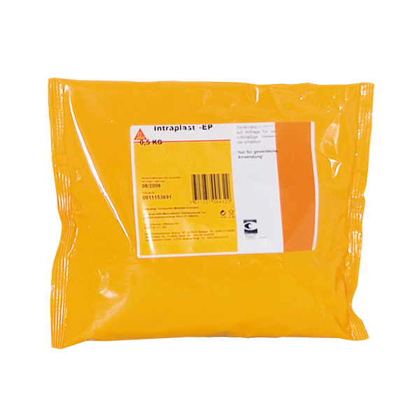 pomozno sredstvo za cement sika intraplast ep topdom