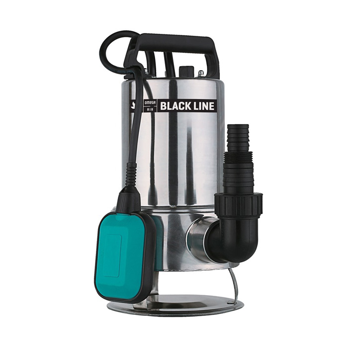 potopna crpalka omega air garden csp750d topdom