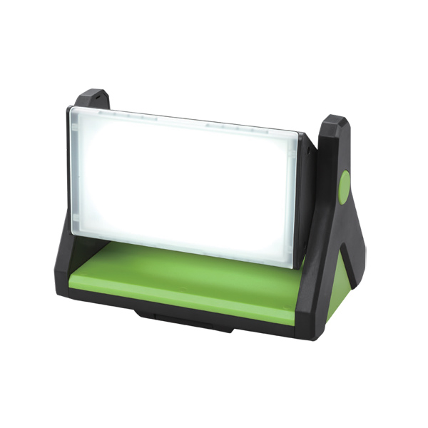 prenosni aku led reflektor y light topdom
