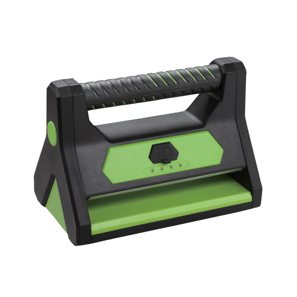 prenosni aku led reflektor y light topdom 2