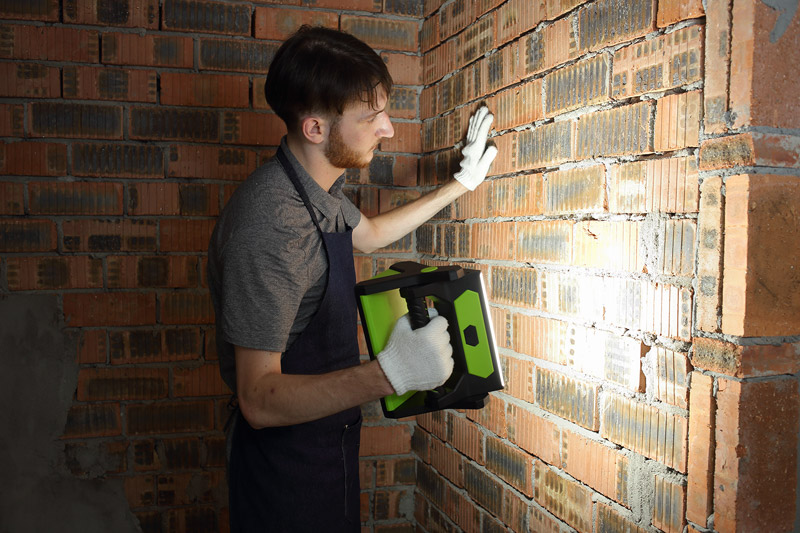 prenosni aku led reflektor y light topdom 3