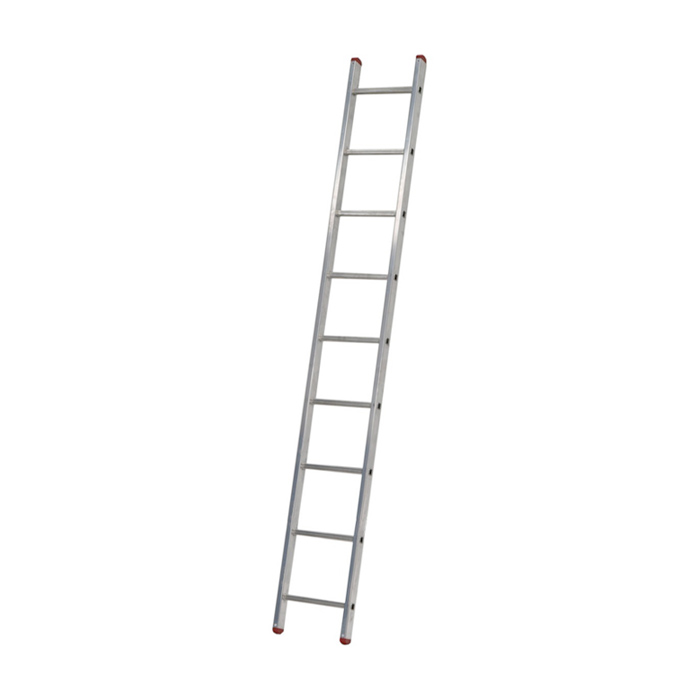 prislonska enodelna lestev alpos ratio 39 9 topdom