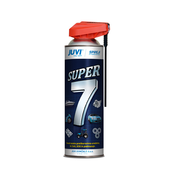 protikorozijsko sredstvo juvi super 7 topdom