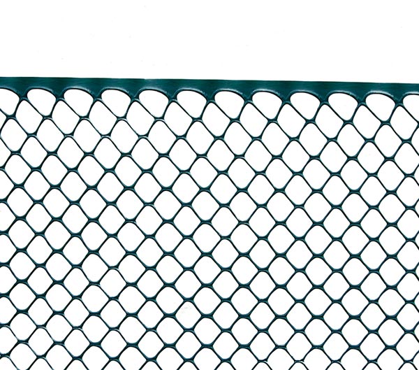 pvc mreza zelena obnova