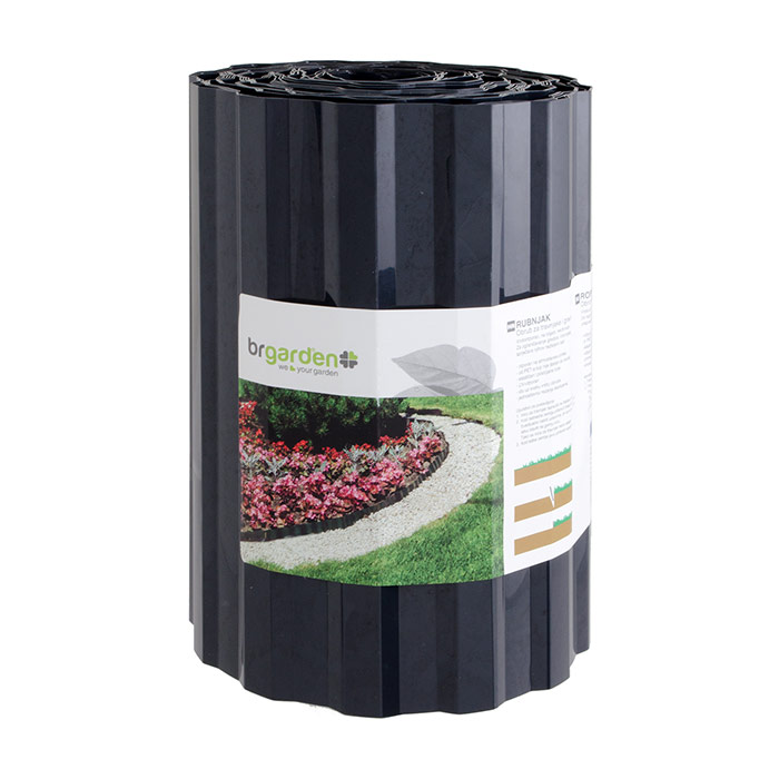 pvc robnik obnova