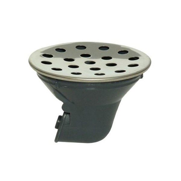 pvc tulec s protismradno loputo topdom