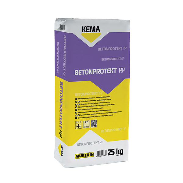 reparaturna izravnalna masa kema betonprotekt rp murexin topdom