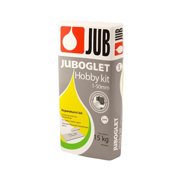 reparaturni kit juboglet hobby kit jub topdom